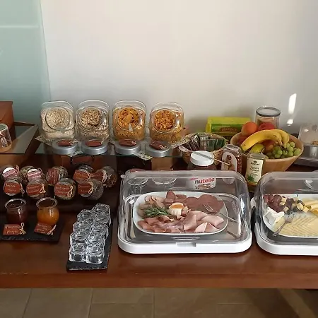 Gaestehaus Wohngut Эйзенах