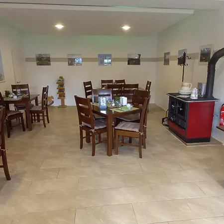 Gaestehaus Wohngut Affittacamere 3*
