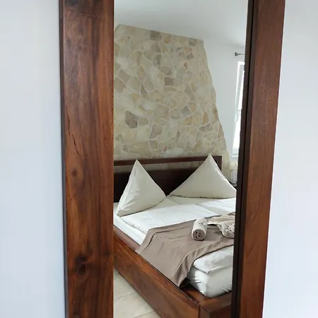 Gaestehaus Wohngut Guest house 3*
