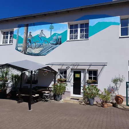 Affittacamere Gaestehaus Wohngut 3*