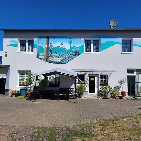 Gaestehaus Wohngut Affittacamere Eisenach
