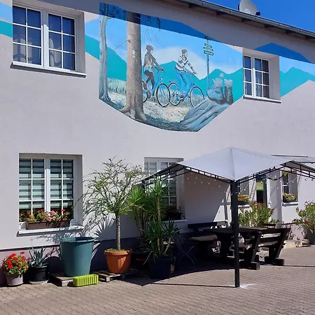 Affittacamere Gaestehaus Wohngut 3*