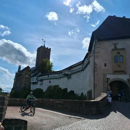 Gaestehaus Wohngut