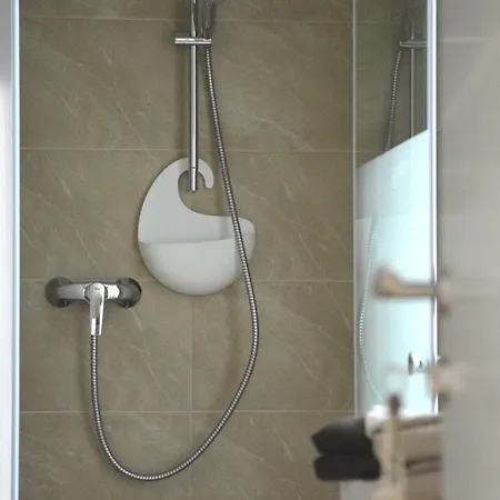 Gaestehaus Wohngut Pensjonat 3*
