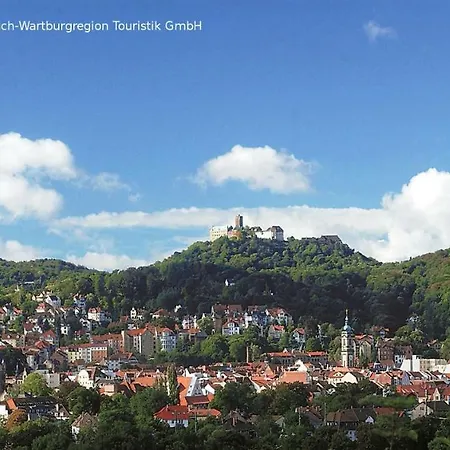 Wohngut * Eisenach