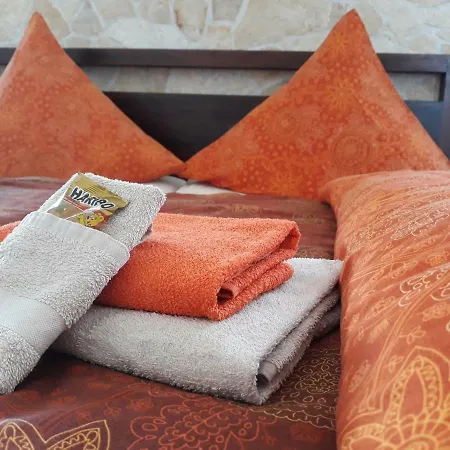 Gaestehaus Wohngut 3*