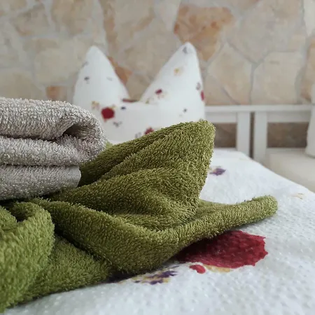 게스트하우스 Gaestehaus Wohngut 3*