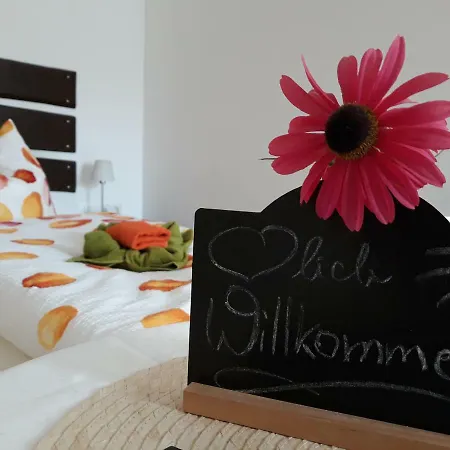 Gaestehaus Wohngut 3* Eisenach