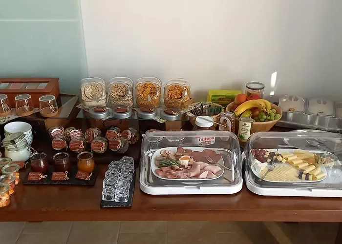 Gaestehaus Wohngut Эйзенах