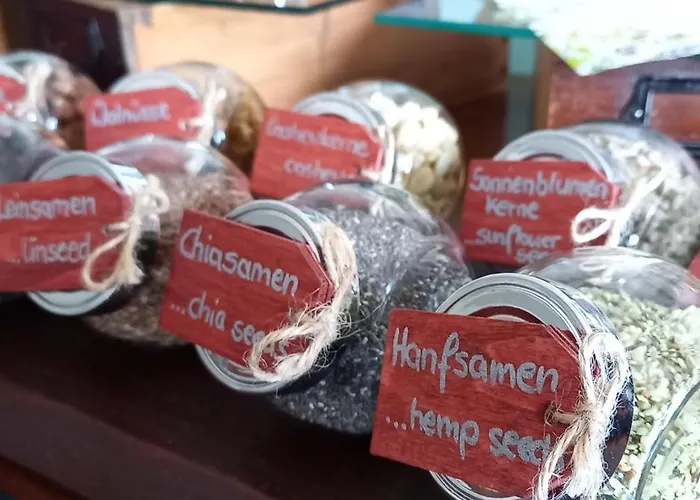 Gaestehaus Wohngut 3*