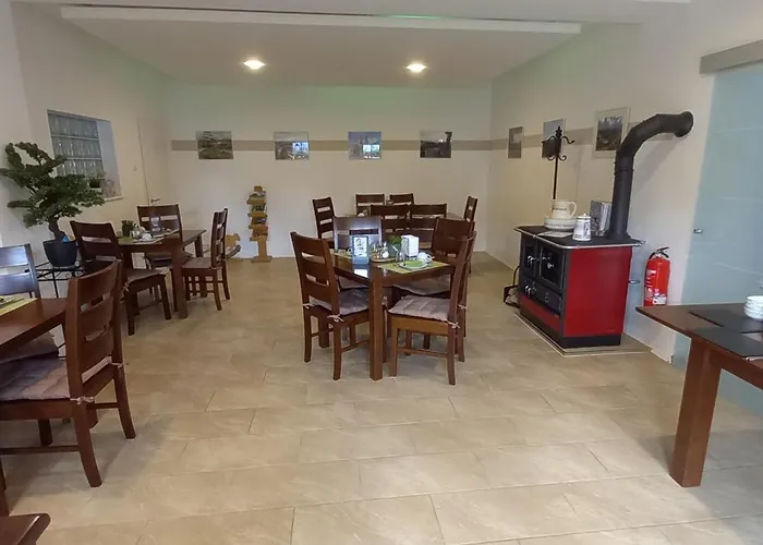 Gaestehaus Wohngut Gasthuis 3*