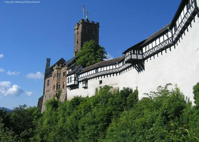 Gaestehaus Wohngut 3*