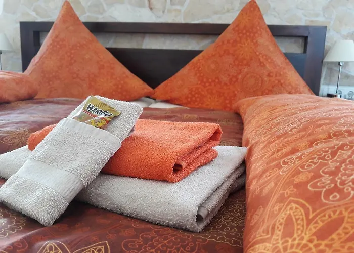 Gaestehaus Wohngut 3*