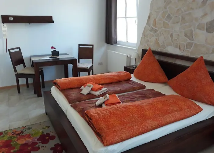 Gaestehaus Wohngut 3*