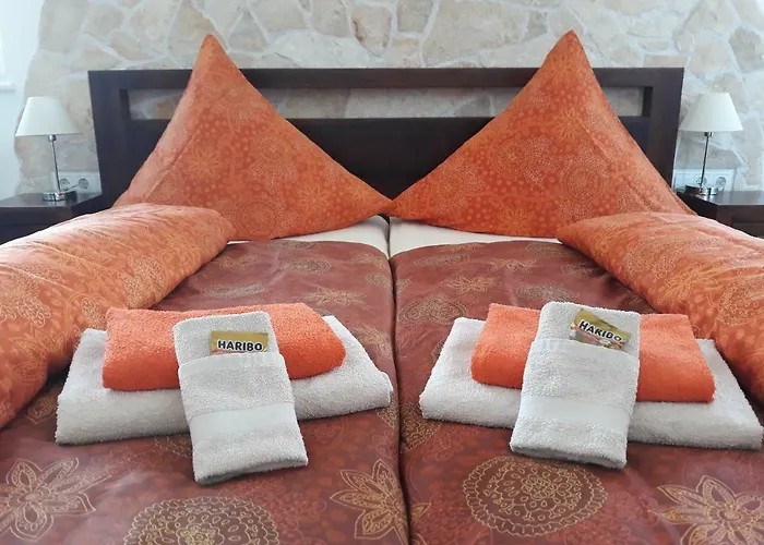 Gasthuis Gaestehaus Wohngut Eisenach