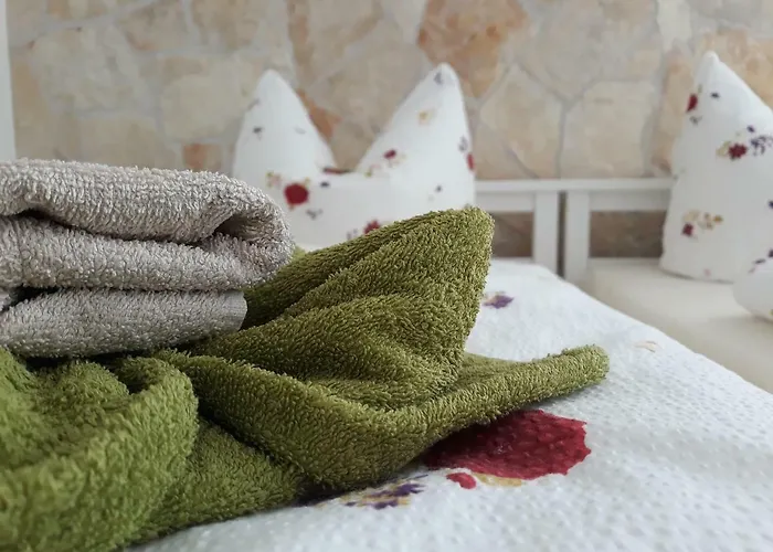 招待所 Gaestehaus Wohngut 3*