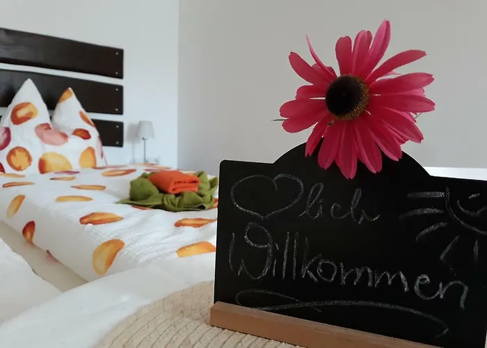 Gaestehaus Wohngut 3* Eisenach