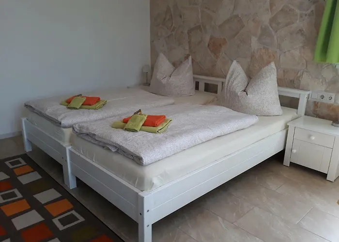 Gasthuis Gaestehaus Wohngut Eisenach