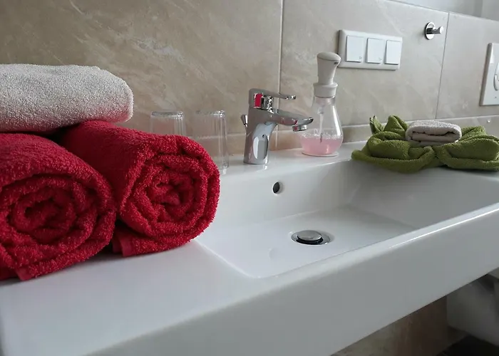 Gaestehaus Wohngut Vendégház Eisenach